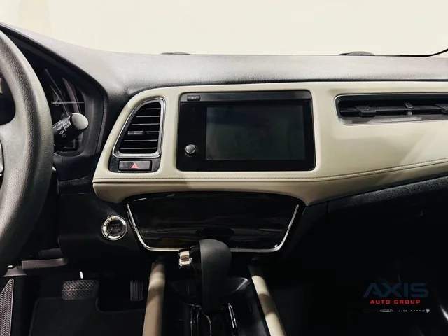 SEMINUEVOS HONDA HR-V a Estados en autogozo