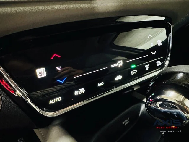 SEMINUEVOS HONDA HR-V a Estados en autogozo