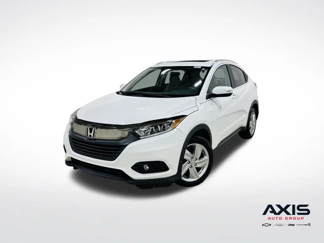 SEMINUEVOS HONDA HR-V a Estados en autogozo