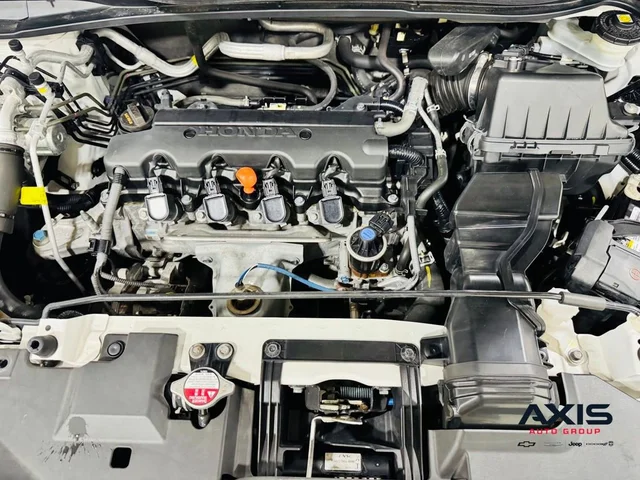 SEMINUEVOS HONDA HR-V a Estados en autogozo