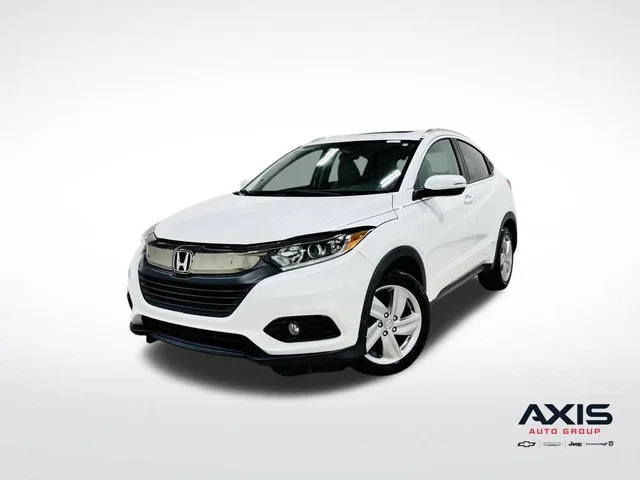 SEMINUEVOS HONDA HR-V a Estados en autogozo