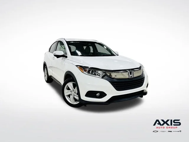 SEMINUEVOS HONDA HR-V a Estados en autogozo