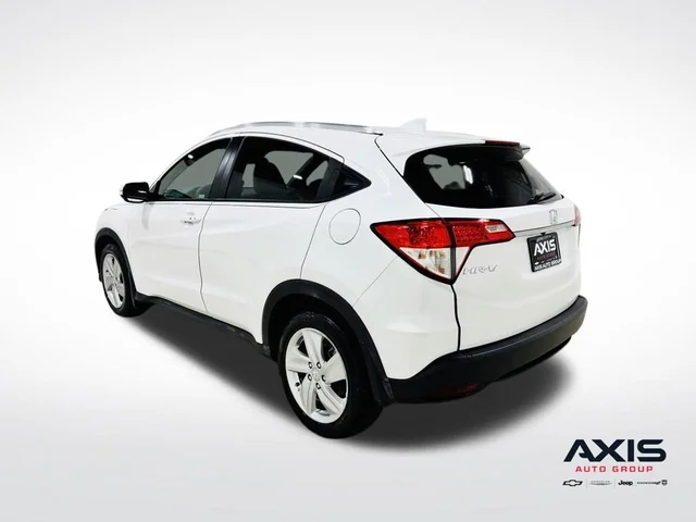 SEMINUEVOS HONDA HR-V a Estados en autogozo