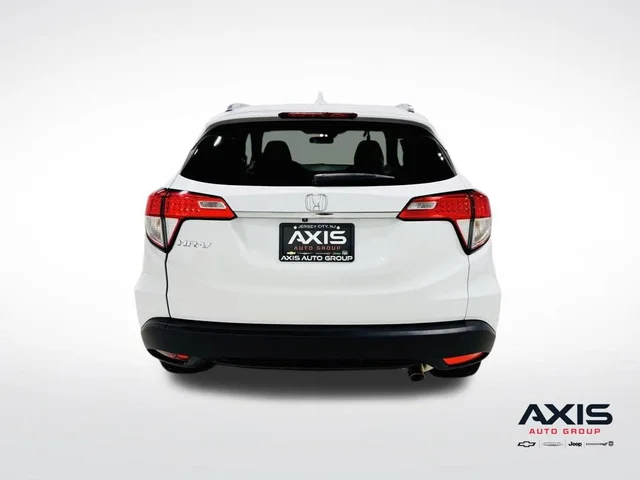 SEMINUEVOS HONDA HR-V a Estados en autogozo
