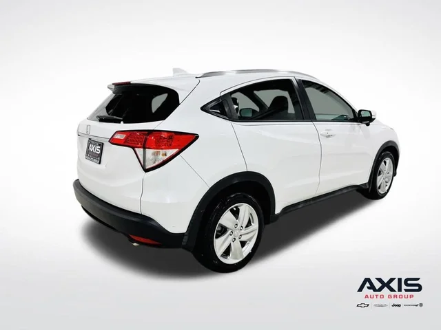 SEMINUEVOS HONDA HR-V a Estados en autogozo