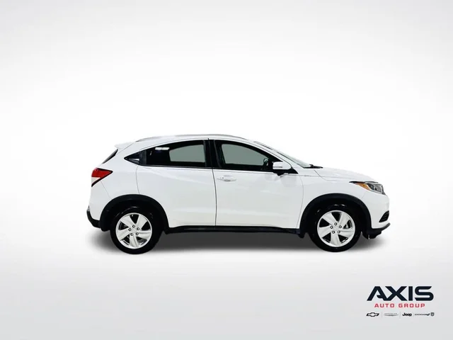 SEMINUEVOS HONDA HR-V a Estados en autogozo