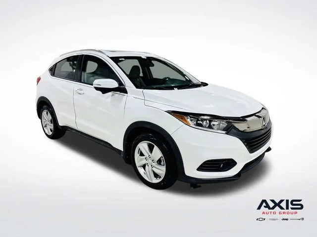 SEMINUEVOS HONDA HR-V a Estados en autogozo