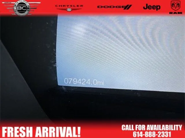 SEMINUEVOS FORD Fusion at Columbus in Bob Caldwell Chrysler Jeep Dodge Ram