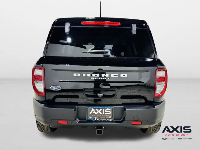 SEMINUEVOS FORD Bronco Sport a Estados en autogozo