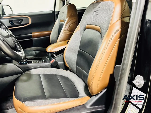 SEMINUEVOS FORD Bronco Sport a Estados en autogozo
