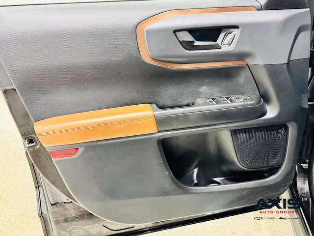 SEMINUEVOS FORD Bronco Sport a Estados en autogozo
