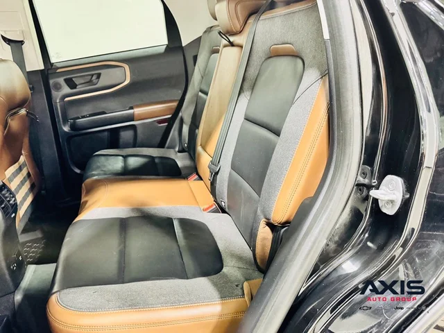 SEMINUEVOS FORD Bronco Sport a Estados en autogozo