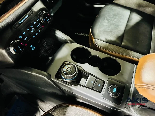 SEMINUEVOS FORD Bronco Sport a Estados en autogozo