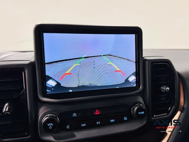 SEMINUEVOS FORD Bronco Sport a Estados en autogozo
