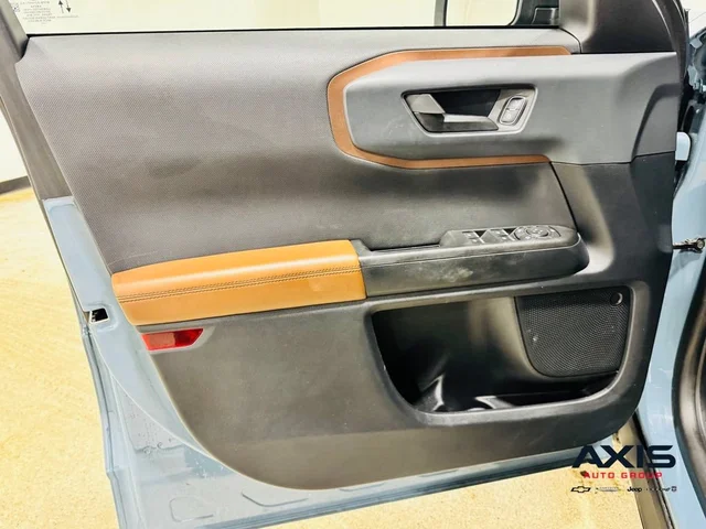 SEMINUEVOS FORD Bronco Sport a Estados en autogozo