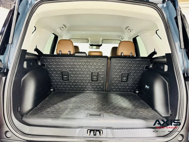 SEMINUEVOS FORD Bronco Sport a Estados en autogozo