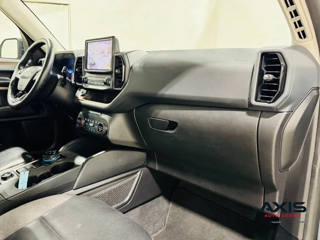 SEMINUEVOS FORD Bronco Sport a Estados en autogozo