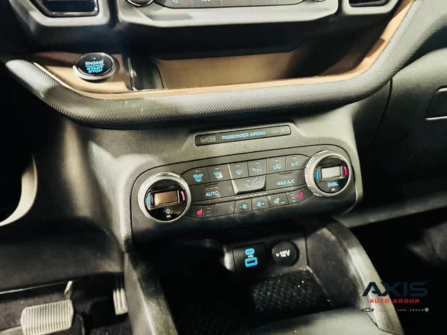 SEMINUEVOS FORD Bronco Sport a Estados en autogozo