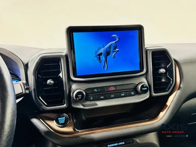 SEMINUEVOS FORD Bronco Sport a Estados en autogozo