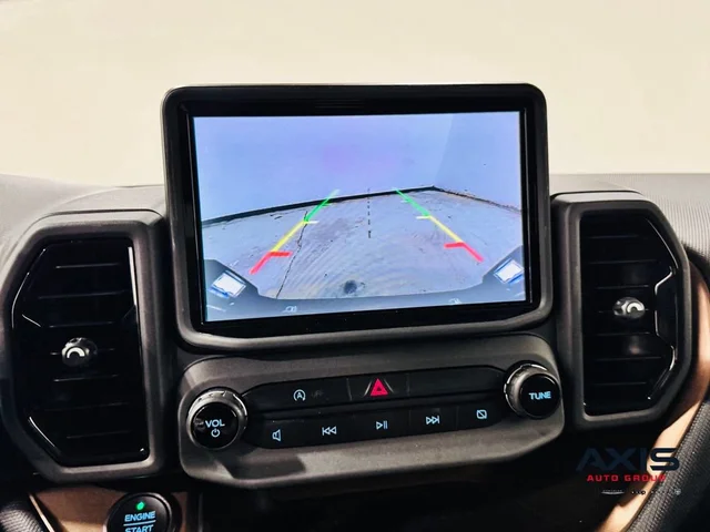 SEMINUEVOS FORD Bronco Sport a Estados en autogozo