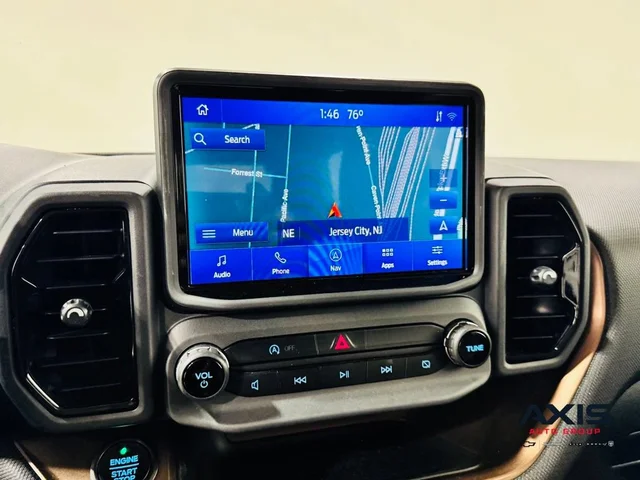 SEMINUEVOS FORD Bronco Sport a Estados en autogozo