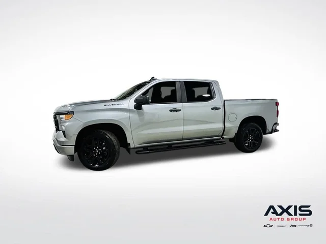 SEMINUEVOS CHEVROLET Silverado 1500 a Estados en autogozo