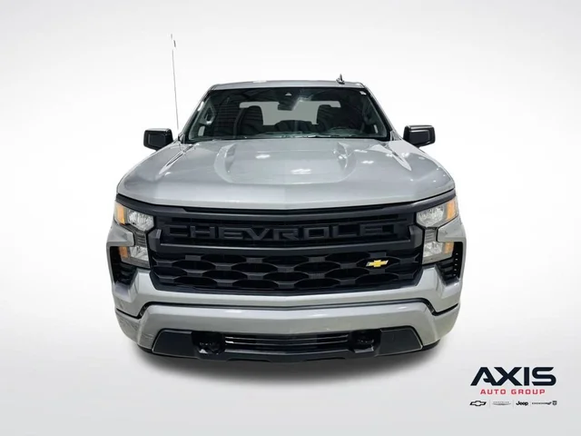 SEMINUEVOS CHEVROLET Silverado 1500 a Estados en autogozo