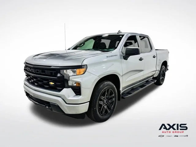 SEMINUEVOS CHEVROLET Silverado 1500 a Estados en autogozo