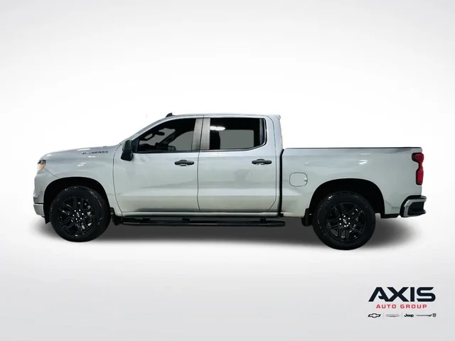 SEMINUEVOS CHEVROLET Silverado 1500 a Estados en autogozo