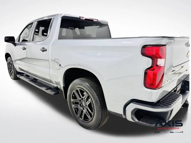 SEMINUEVOS CHEVROLET Silverado 1500 a Estados en autogozo