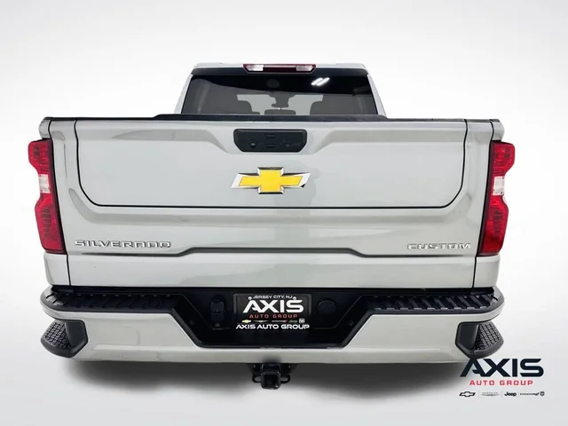 SEMINUEVOS CHEVROLET Silverado 1500 a Estados en autogozo