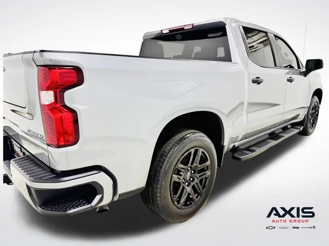 SEMINUEVOS CHEVROLET Silverado 1500 a Estados en autogozo
