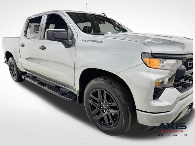 SEMINUEVOS CHEVROLET Silverado 1500 a Estados en autogozo