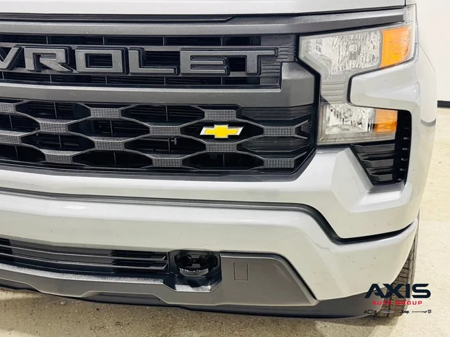 SEMINUEVOS CHEVROLET Silverado 1500 a Estados en autogozo