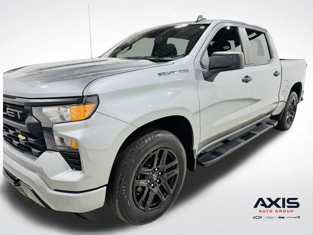 SEMINUEVOS CHEVROLET Silverado 1500 a Estados en autogozo