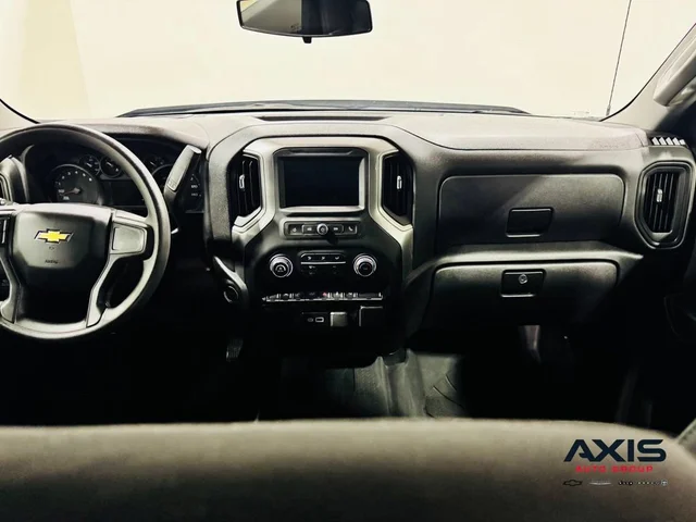 SEMINUEVOS CHEVROLET Silverado 1500 a Estados en autogozo