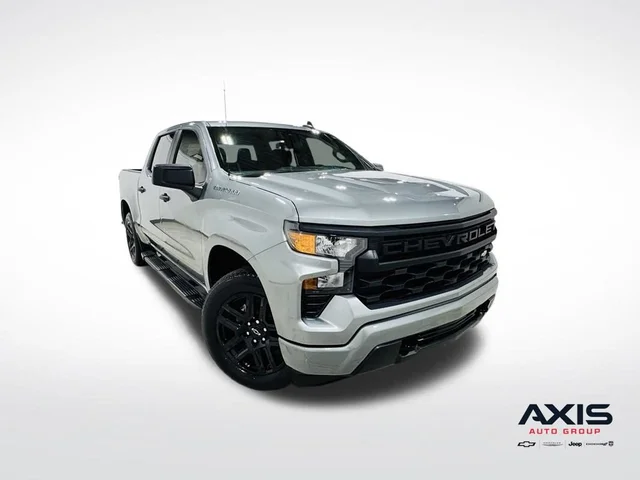 SEMINUEVOS CHEVROLET Silverado 1500 a Estados en autogozo