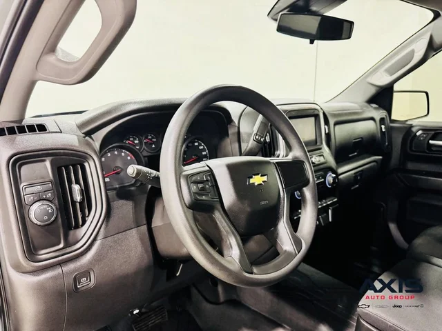 SEMINUEVOS CHEVROLET Silverado 1500 a Estados en autogozo