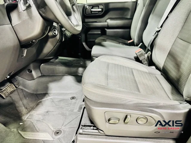 SEMINUEVOS CHEVROLET Silverado 1500 a Estados en autogozo