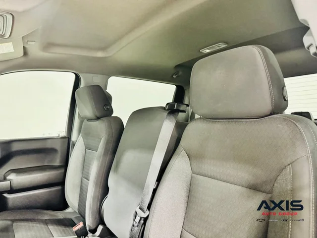 SEMINUEVOS CHEVROLET Silverado 1500 a Estados en autogozo