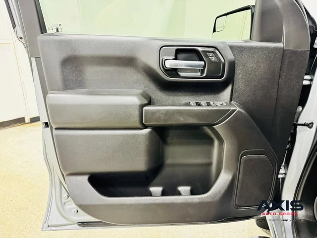 SEMINUEVOS CHEVROLET Silverado 1500 a Estados en autogozo