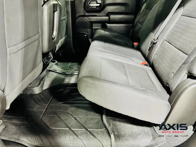 SEMINUEVOS CHEVROLET Silverado 1500 a Estados en autogozo
