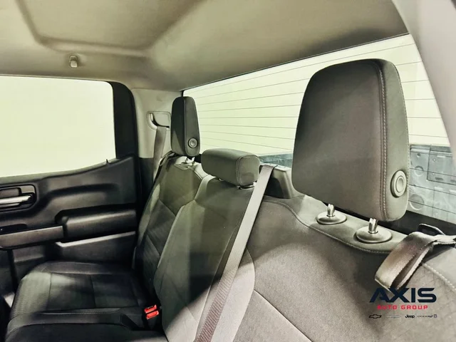 SEMINUEVOS CHEVROLET Silverado 1500 a Estados en autogozo