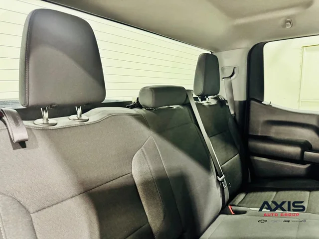 SEMINUEVOS CHEVROLET Silverado 1500 a Estados en autogozo