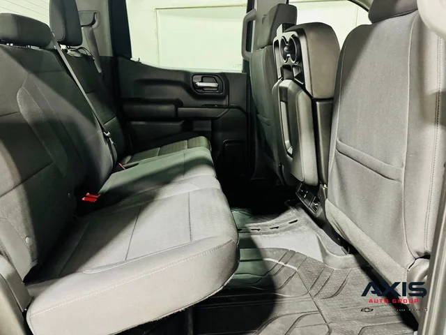 SEMINUEVOS CHEVROLET Silverado 1500 a Estados en autogozo