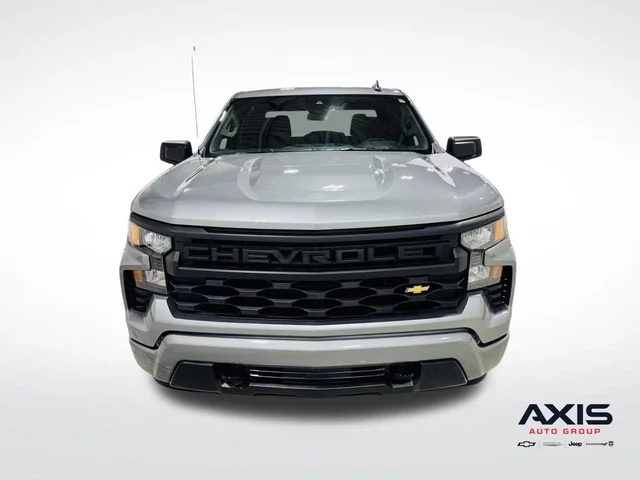 SEMINUEVOS CHEVROLET Silverado 1500 a Estados en autogozo