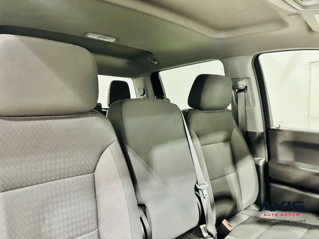SEMINUEVOS CHEVROLET Silverado 1500 a Estados en autogozo