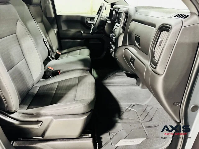 SEMINUEVOS CHEVROLET Silverado 1500 a Estados en autogozo
