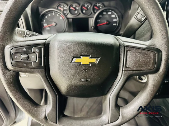 SEMINUEVOS CHEVROLET Silverado 1500 a Estados en autogozo