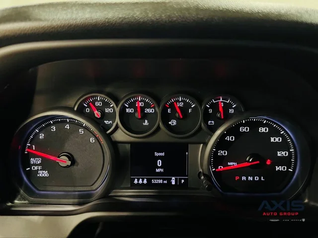 SEMINUEVOS CHEVROLET Silverado 1500 a Estados en autogozo